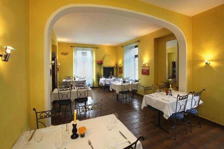 Hotel Unione Gordevio Esterno foto