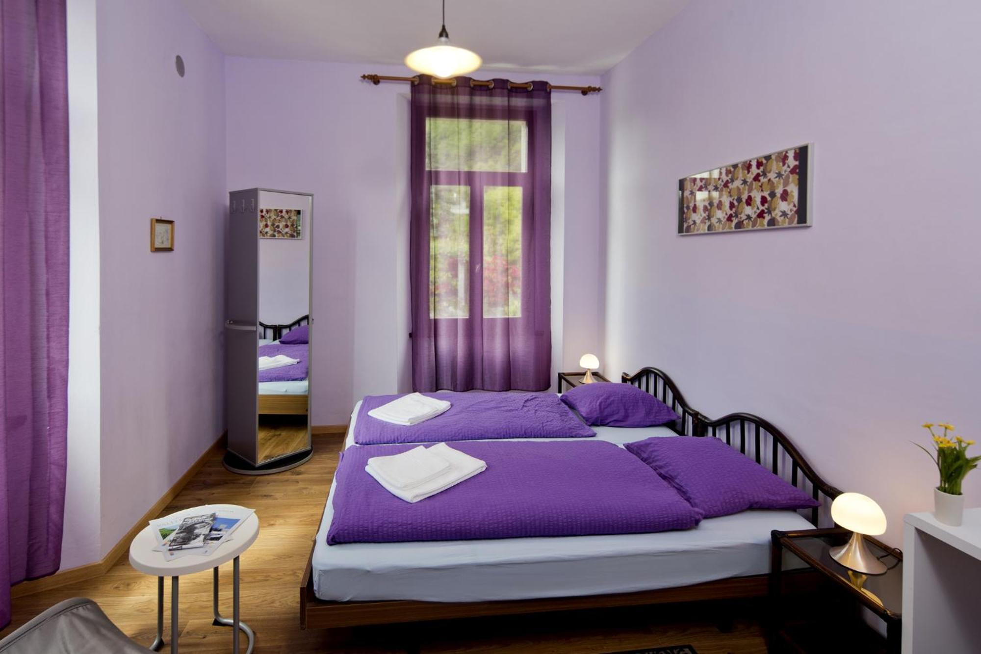 Hotel Unione Gordevio Esterno foto